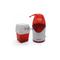 Topolenashop - macchina per popcorn pop corn cottura aria da casa vacanze 1200W LLPC-520