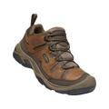 Keen Circadia WP Hiking Shoes Leather/Synthetic Men's, Shitake/Brindle SKU - 406103