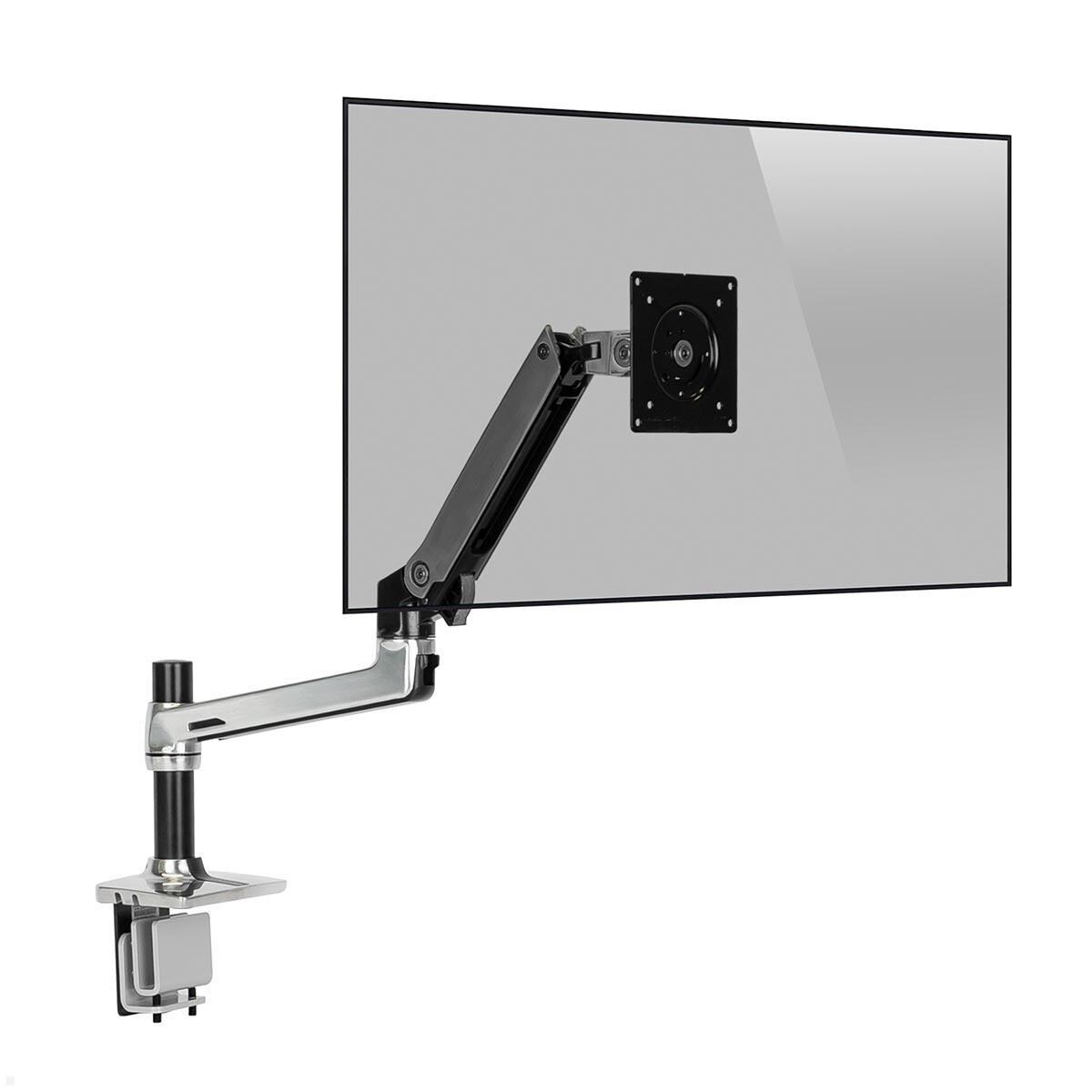Ergotron LX Arm Monitor Tischhalterung für USM Tische (46-242-027) Image