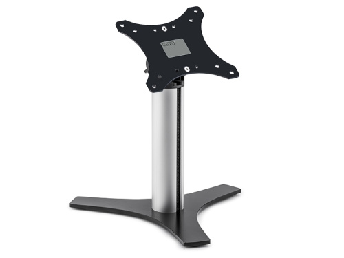 Novus POS Tablet Monitor Tischständer mit VESA Halterung (882+0309+000) silber Image