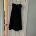 J. Crew Dresses | Black Strapless J. Crew Dress | Color: Black | Size: 10