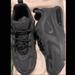 Nike Shoes | Nike Air Max 200 Womens Size 8.5 | Color: Black | Size: 8.5