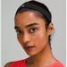 Lululemon Athletica Accessories | Lululemon Black Headband | Color: Black | Size: Os