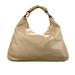 Gucci Bags | Authentic Gucci Large Horsebit Hobo Bag Cream Leather | Color: Cream | Size: Os