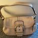 Coach Bags | Coach Soft Pebbled Handbag | Color: Tan/Brown | Size: Os