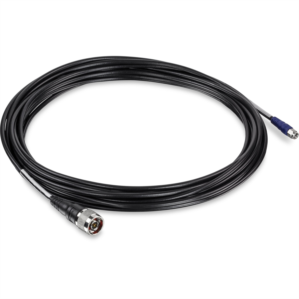 TRENDnet LMR200 Reverse SMA - N-Type Cable Image
