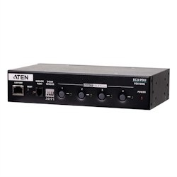 ATEN PE4104G PDU 4-Ausgänge IP Kontrollbox Image
