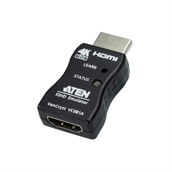 ATEN VC081A True 4K HDMI EDID Emulator Image