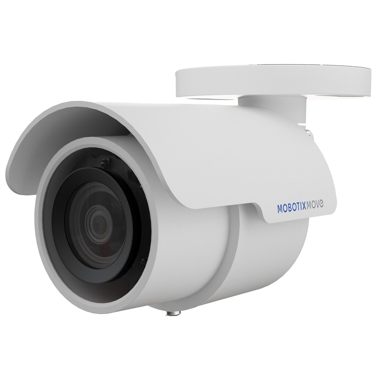 MOBOTIX MOVE Bullet Kamera 2 MP, 34-91°, IR-LED 15m Image