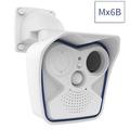 MOBOTIX Mx-M16B M16B Body, für M16-Sensormodule (Tag/Nacht)