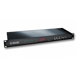 GUDE 8045-2 Expert Power Control NET 12x C13, IEC-Lock, Messung pro Port, 2xSensorport Image