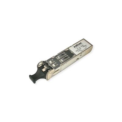 ROLINE SFP 100Base-FX, Multimode, 2km