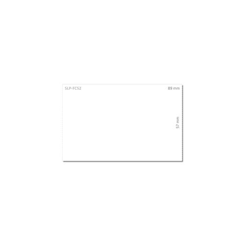 Seiko Instruments SEIKO Business Cards 170g/m² SLP-FCS2