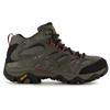 Merrell - Moab 3 Mid GTX - Wanderschuhe 43,5 | EU 43,5 braun/schwarz