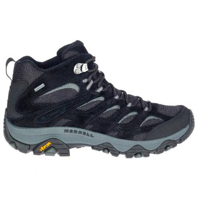 Merrell - Moab 3 Mid GTX - Wanderschuhe 43 | EU 43 blau Image