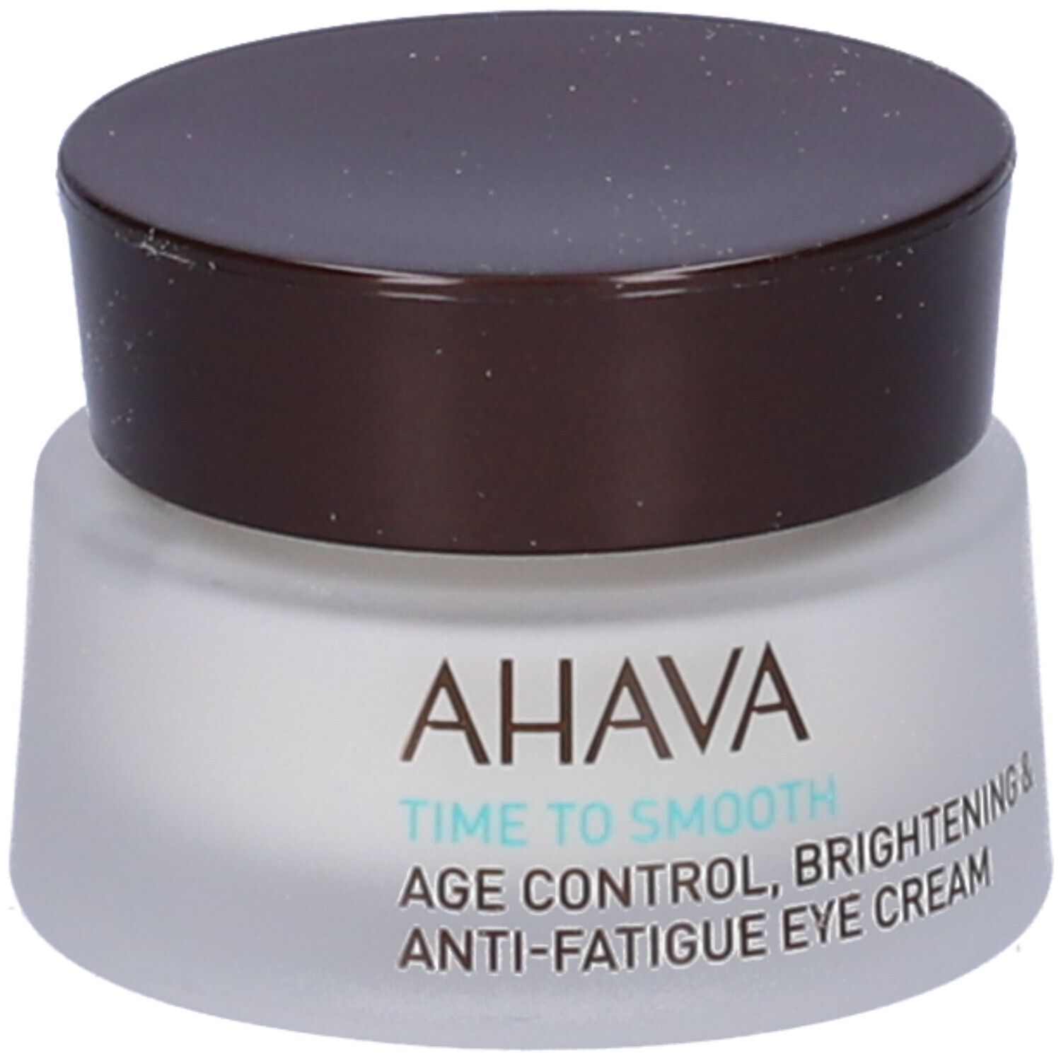 AHAVA Age Control Brightening and Anti-Fatigue Eye Cream 1 pz Crema co