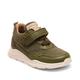 Bisgaard Unisex Kinder Pax E Sneaker, Olive, 32 EU