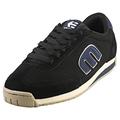 Etnies Lo Cut II LS Mens Trainers UK 9 Black Navy