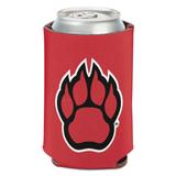 WinCraft Northern Illinois Huskies 12oz. Team Logo Can Cooler