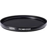 Hoya ProND EX 64 Filter (55mm, 6-Stop) XPD-55NDEX64
