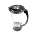 Moulinex - Bol blender 1,5 l compatible pour Robot multifonction XF634BB1