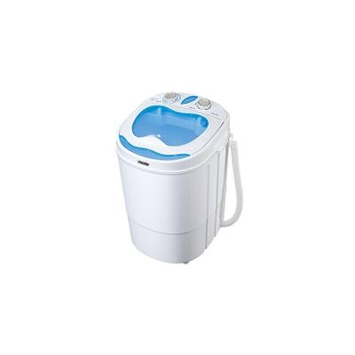 Mini machine à laver + essorage ms 8053 (ms 8053) - Mesko