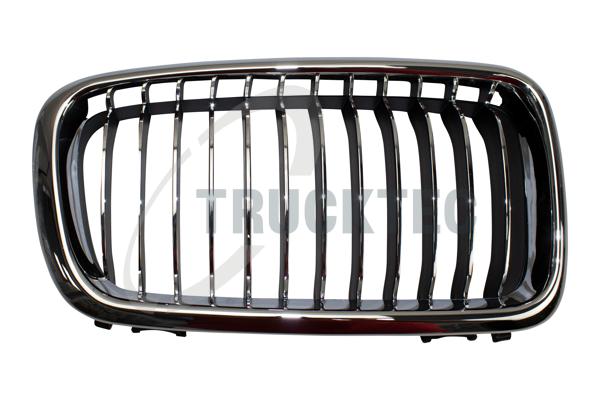 TRUCKTEC AUTOMOTIVE Kühlergitter 08.62.305 rechts für BMW 51138231596