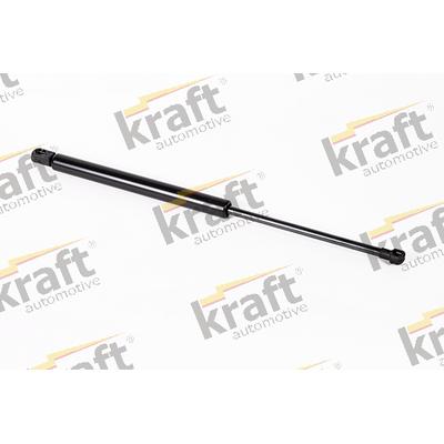 KRAFT AUTOMOTIVE Gasfeder, Koffer-/Laderaum Fahrzeugheckklappe 535N für VW 1K6827550E 1K6827550F 1K6827550A 8500011 Image