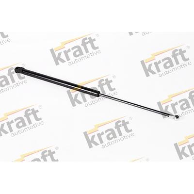 KRAFT AUTOMOTIVE Gasfeder, Koffer-/Laderaum Fahrzeugheckklappe 500N für VW 3B9827550 1J6827550 1J9827550 8500051 Image