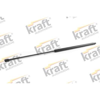 KRAFT AUTOMOTIVE Gasfeder, Koffer-/Laderaum Fahrzeugheckklappe 670N für FORD USA 1C15V406A10DC 1C16V406A10DC 4134632 8502132 Image