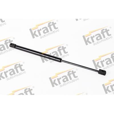 KRAFT AUTOMOTIVE Gasfeder, Koffer-/Laderaum Fahrzeugheckklappe 500N für RENAULT 8200051750 8505050 Image