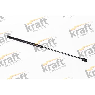 KRAFT AUTOMOTIVE Gasfeder, Koffer-/Laderaum Fahrzeugheckklappe 320N für VOLVO 30803472 803472 8506304 Image