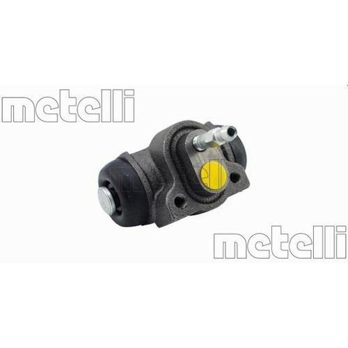 METELLI Radbremszylinder hinten rechts links 23,81mm für BMW 34211159569 04-0603