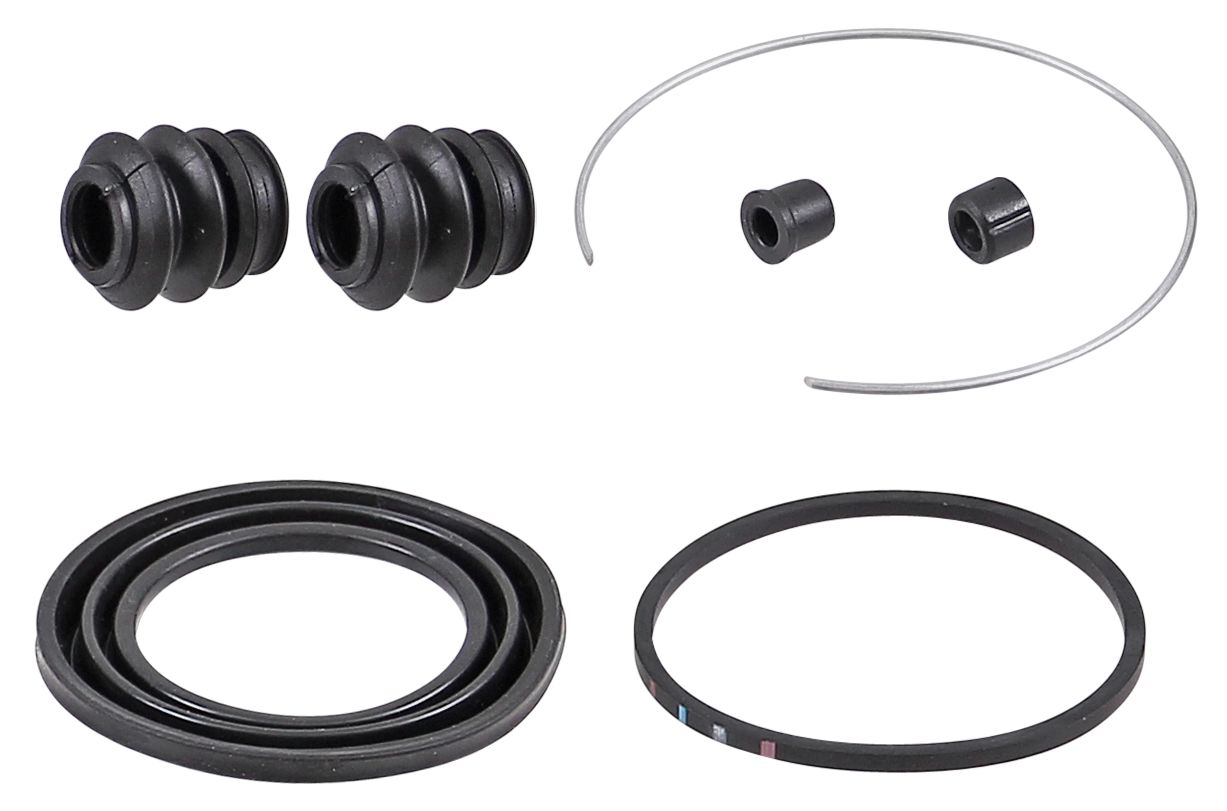 f.becker Reparatursatz, Bremssattel 13311285 vorne rechts links für TOYOTA Image