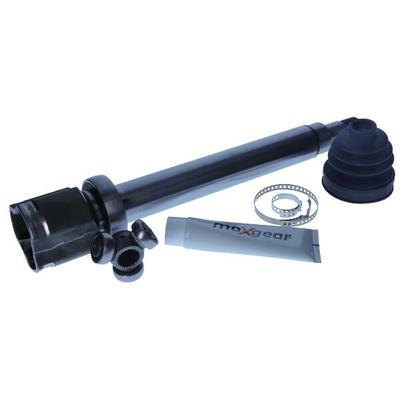 MAXGEAR Gelenksatz, Antriebswelle vorne rechts 77mm für FORD 3667428 1348325 XS4W-3B436-DB 49-2805