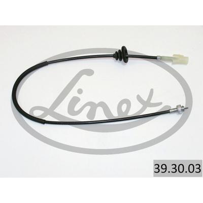 LINEX Tachowelle für SKODA 441.0.4410-165.6 640957785 6U0957785 39.30.03 Image