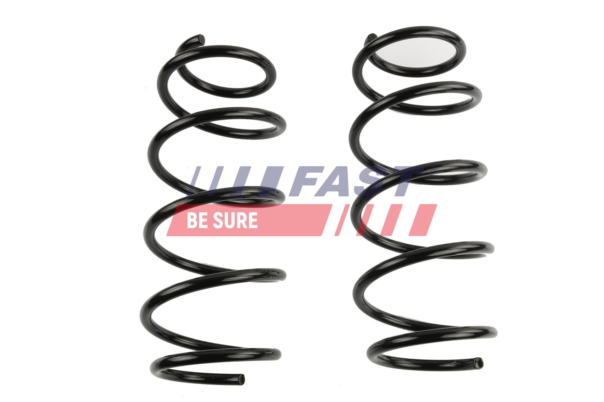 FAST Fahrwerksfeder FT12238K Universal vorne rechts links Schraubenfeder 150mm Image