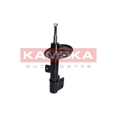 KAMOKA Stoßdämpfer vorne links Zweirohr für PEUGEOT 520803 520804 520805 2000152