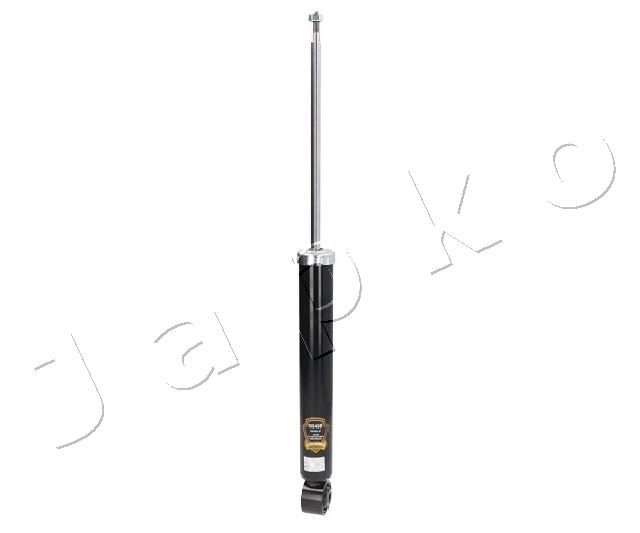 JAPKO Stoßdämpfer MJ00498 hinten rechts links Zweirohr für SKODA VW (SVW) SEAT (FAW) AUDI VAG 56D513049B 1K0513029CB 1K0513031HQ Image