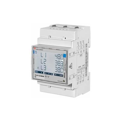 Wallbox - Power Meter 3-phasig bis 65A eco Smart