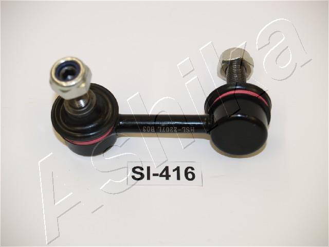 ASHIKA Stange/Strebe, Stabilisator 106-04-416L hinten links für HONDA 52321-S5A-013 Image