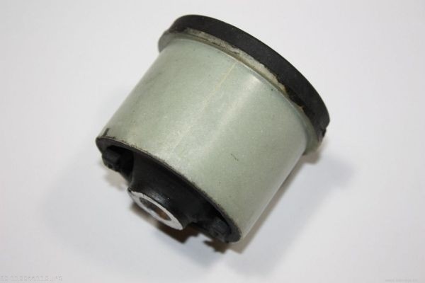 AUTOMEGA Lagerung, Achskörper 110044110 hinten rechts links für SKODA VW SEAT AUDI VAG 6N0501541D 6K0501541 Image
