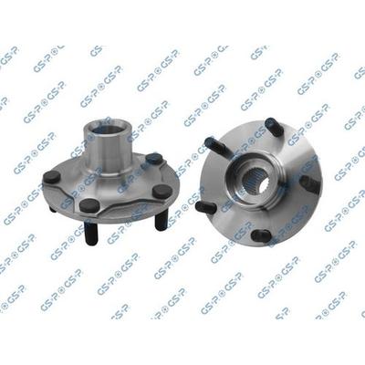 GSP Radnabe vorne rechts links 134mm für SUZUKI 4342080801 4342080800 9428042