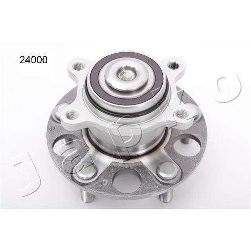 JAPKO Radnabe hinten rechts links 70mm für HONDA 42200-SNA-A51 424000