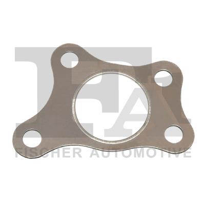 FA1 Dichtung, Turbineneinlass (Lader) Lader (Lader),Dichtung, für NISSAN 14415EC00A 475-523 Image