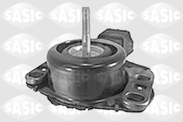 SASIC Lagerung, Motor 4001798 rechts für RENAULT OPEL 4403351 9111351 8200022596 Image