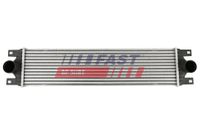 FAST Niedertemperaturkühler, Ladeluftkühler FT55576 Ladeluftkühler,Ladeluftkühler für RENAULT GENERAL MOTORS NISSAN OPEL 4415074 7701043695 2147000QA Image