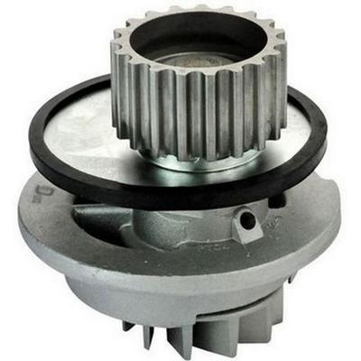 DENCKERMANN Wasserpumpe für DAEWOO 96351284 96872700 50940-13802 A310003P