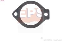 EPS Dichtung, Thermostatgehäuse Thermostat 1.890.691 Thermostatgehäuse,Dichtung, für DAEWOO GENERAL MOTORS VAUXHALL OPEL CHEVROLET 96440411 4805180 Image
