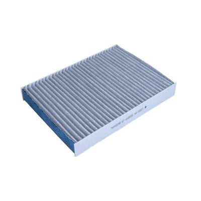 MAXGEAR Filter, Innenraumluft für RENAULT DONGFENG FENGDU NISSAN (DFAC) 27277-4BC1A-D403 272775340R 272777181R 26-1776 Image